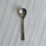 Small spoon of sugar