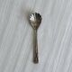 Small spoon of sugar