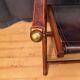 Folding Officer's Campaign Chair, 1960s