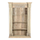 Teak shelf 150x60x210 natural