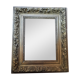 Old frame