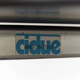 Chariot de service Toshiyuki Kita "Treusa" pour Cidua, 1986