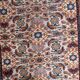 Tapis Vintage Fait Main Mahal du Moyen-Orient – 79 x 301 cm - 1C1005