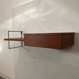 Wall console