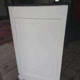 Louis XV low country sideboard