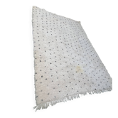 Tapis béni ouarain