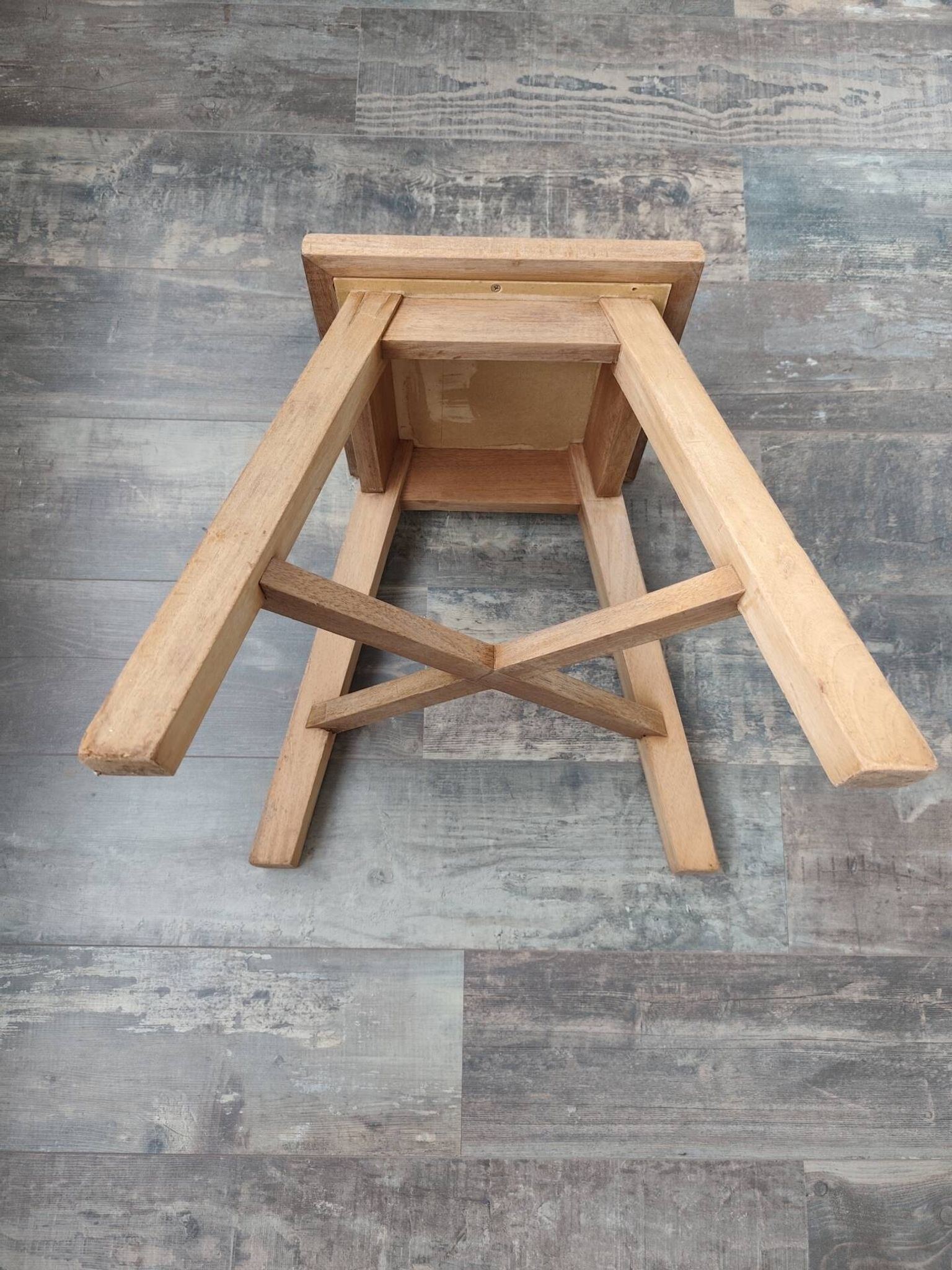 Tabouret