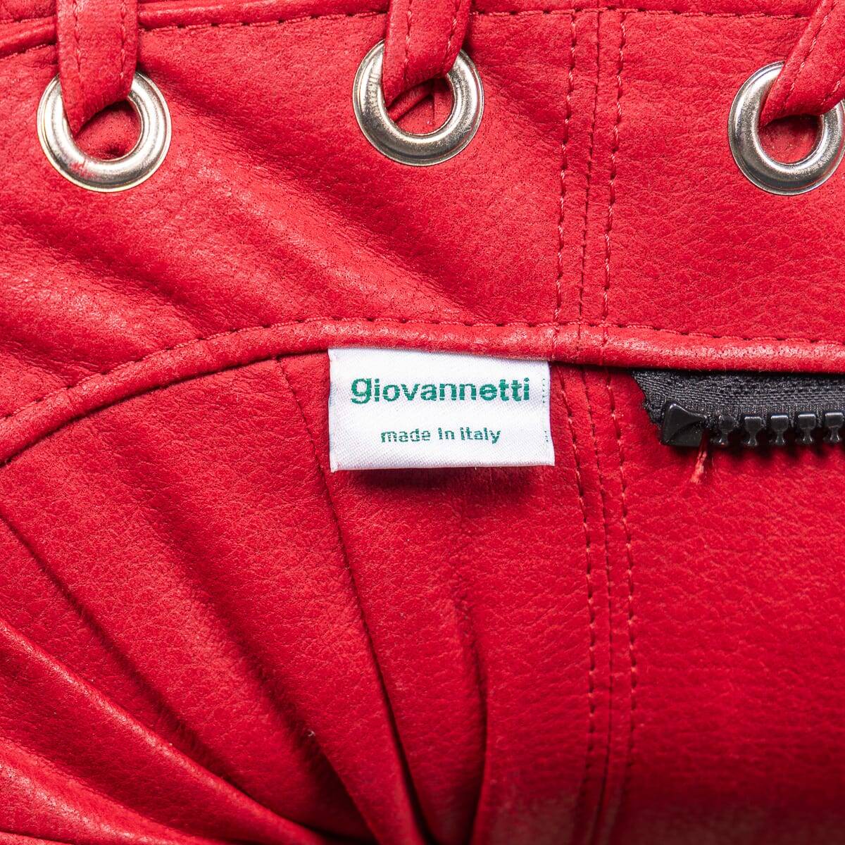 20thC ITALIAN "ANFIBIO" SOFA BED BY ALESSANDRO BECCHI FOR GIOVANNETTI COLLE