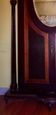 Armoire d’entrée - porte-manteau 1900