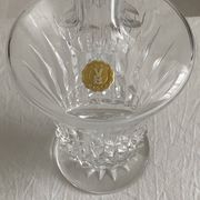 SAAR crystal decanter by Villeroy & Boch