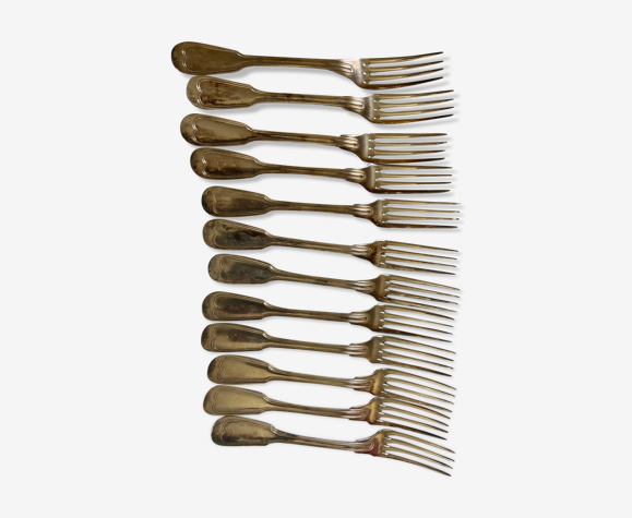 Stainless steel housewife