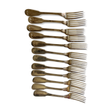 Ménagère en Inox