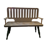 Banquette Josyane Blomkal