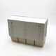 Petit meuble de rangement Curver modèle 004420 plastique Pays-Bas années 70