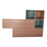 Shelves & storage