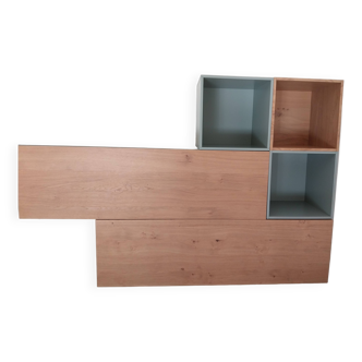 Shelves & storage