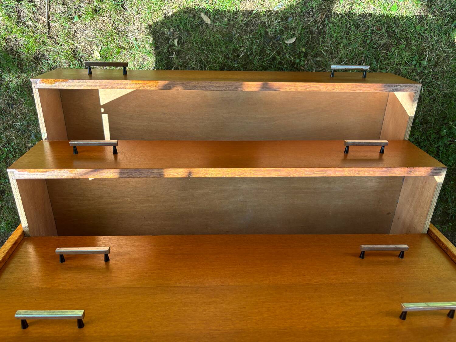 Commode vintage