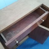 Art deco cherry buffet