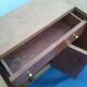 Art deco cherry buffet