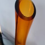 Empty vase pocket space age 70s