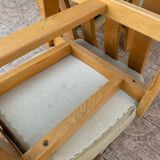 Ensemble de 4 chaises Regain