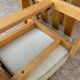 Set of 4 Regain chairs