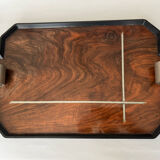 Art Deco serving tray