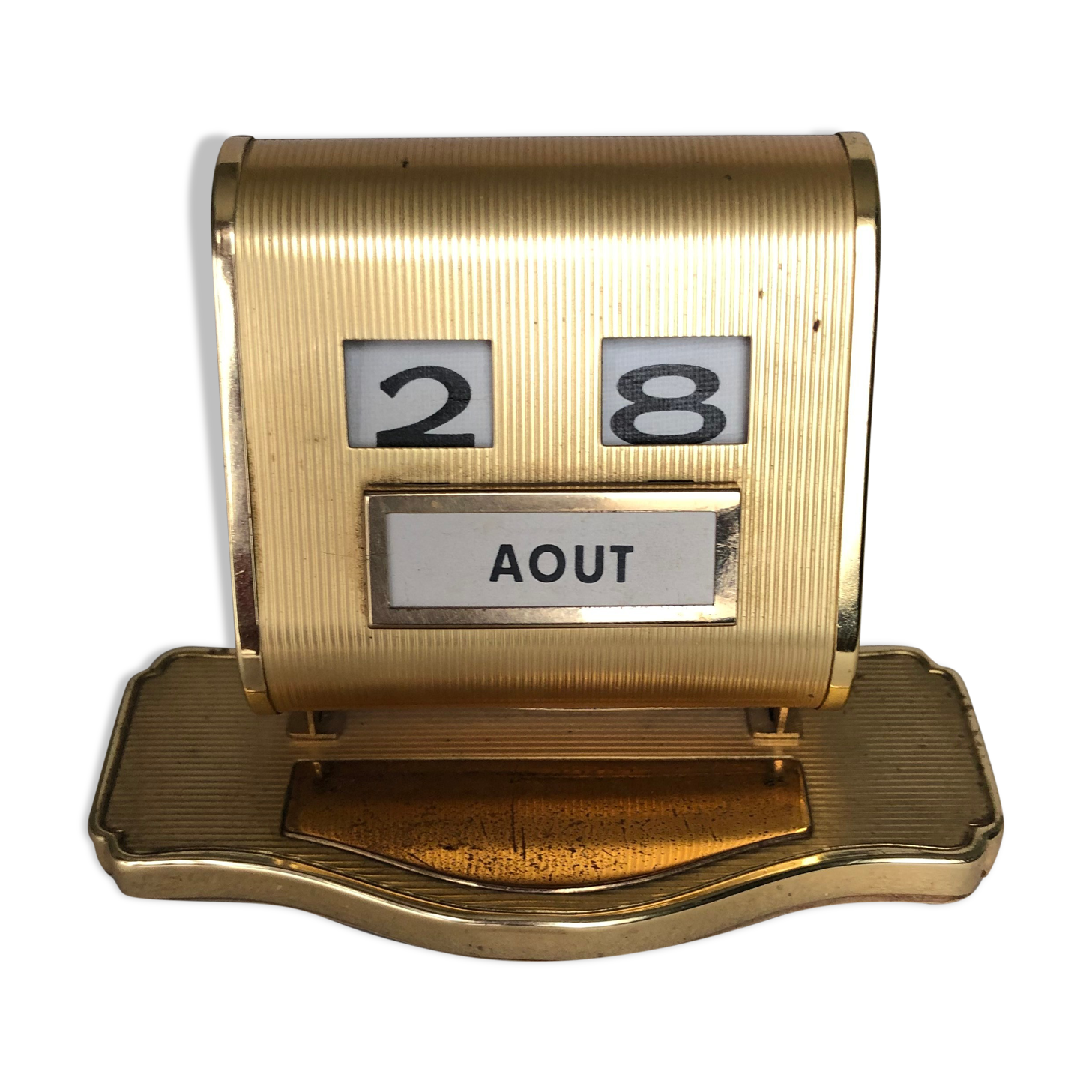 Perpetual calendar