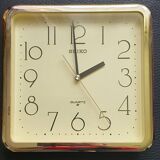 Vintage wall clock