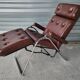 LAMA Vintage Relaxing Lounge Chair in Very Good Condition