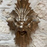 Mascaron