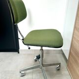 Labofa office chair 1960 Made in Denmark