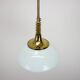 Mid-Century Chandelier by Kamenicky Senov, 1970's, Czechoslovakia