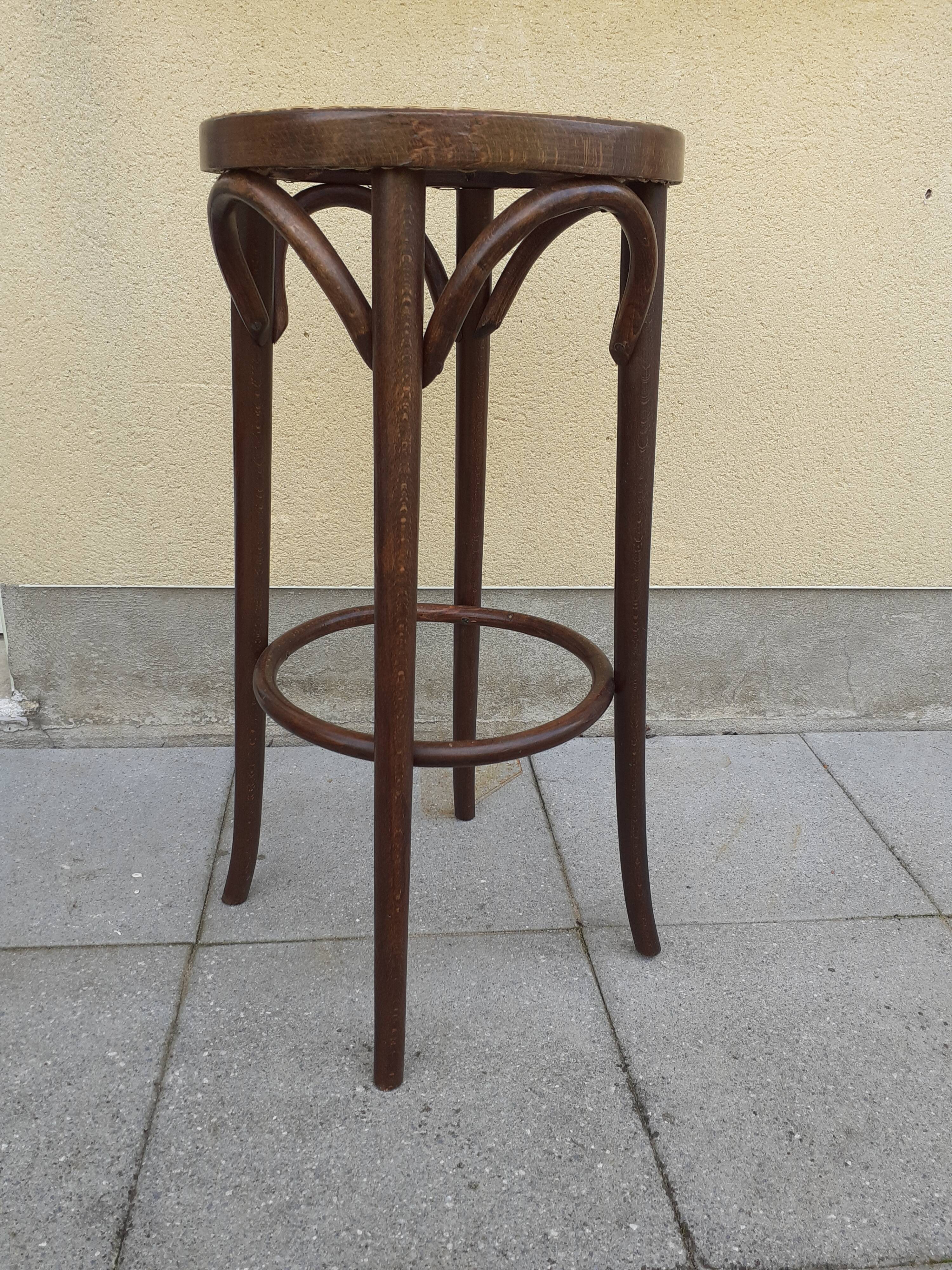 Tabouret de bar