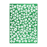 Globule vert