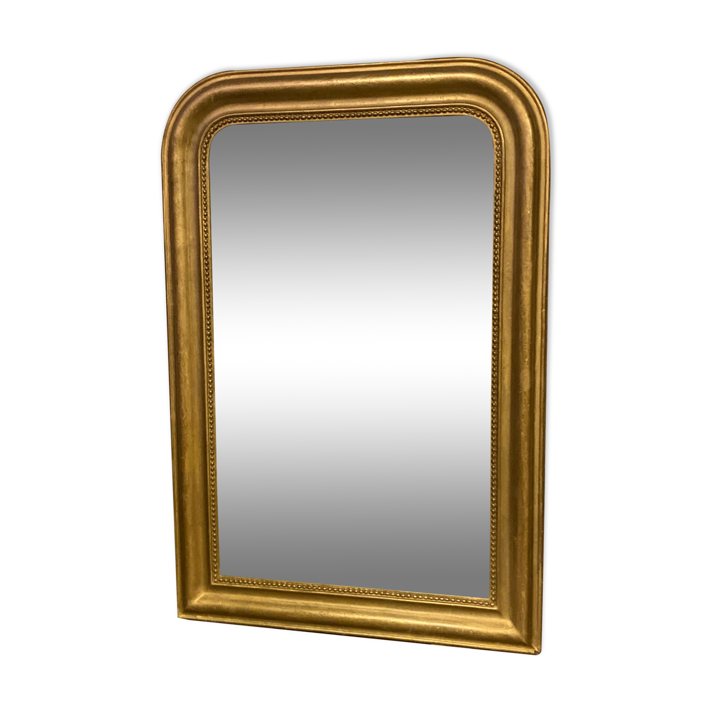 Mirror Louis-Philippe 87x60cm