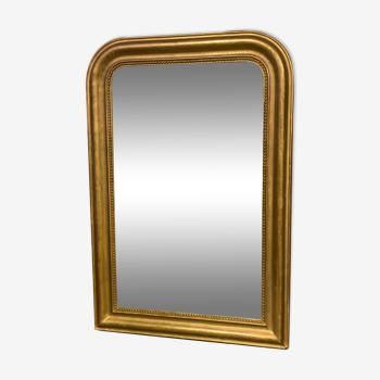 Miroir Louis-Philippe « Davi » - 87x60cm