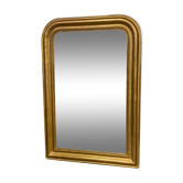 Mirror Louis-Philippe 87x60cm