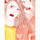 Sarah & Lou