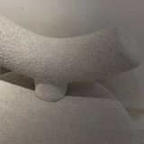 Chair olga engel who are you in curly wool
