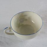 Japanese tea or coffee service