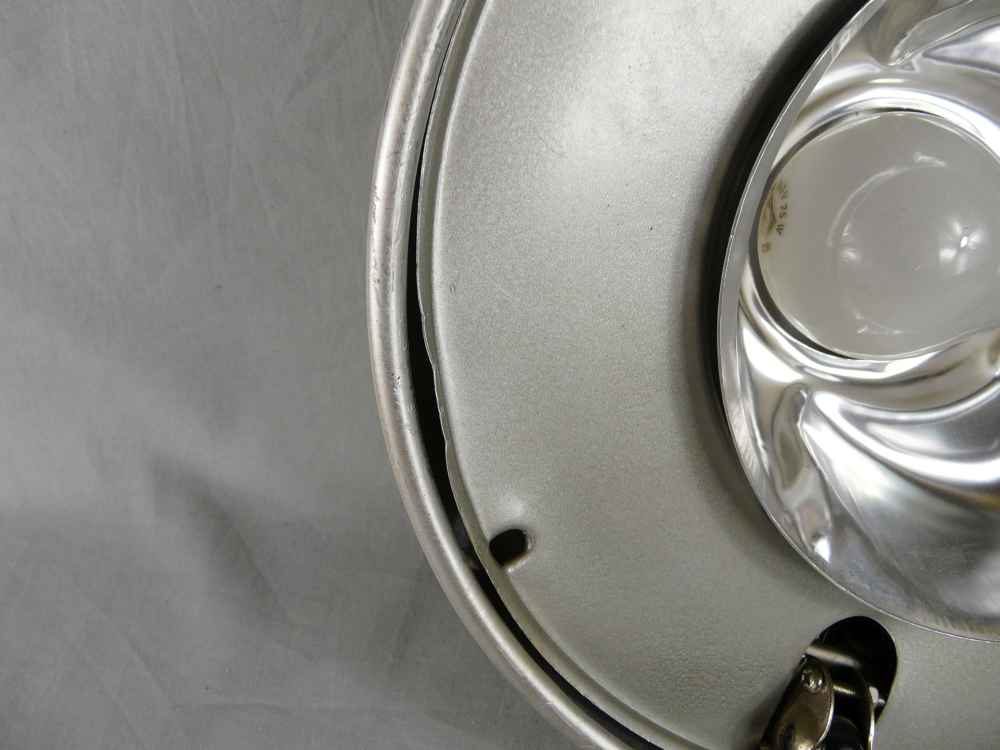 Saucer 60 - 70s desk lamp