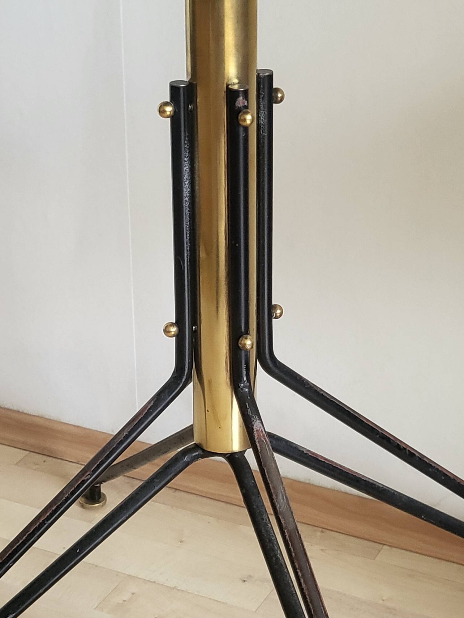 1950's Italian centre/dining table.