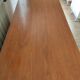 Rattan drawer sideboard