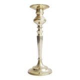 Brass candle holder