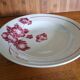 Hollow round dish Moulins des Loups Hamage Orchies