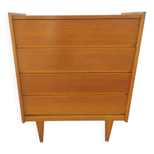 Commode vintage, années