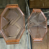 Vintage dishes