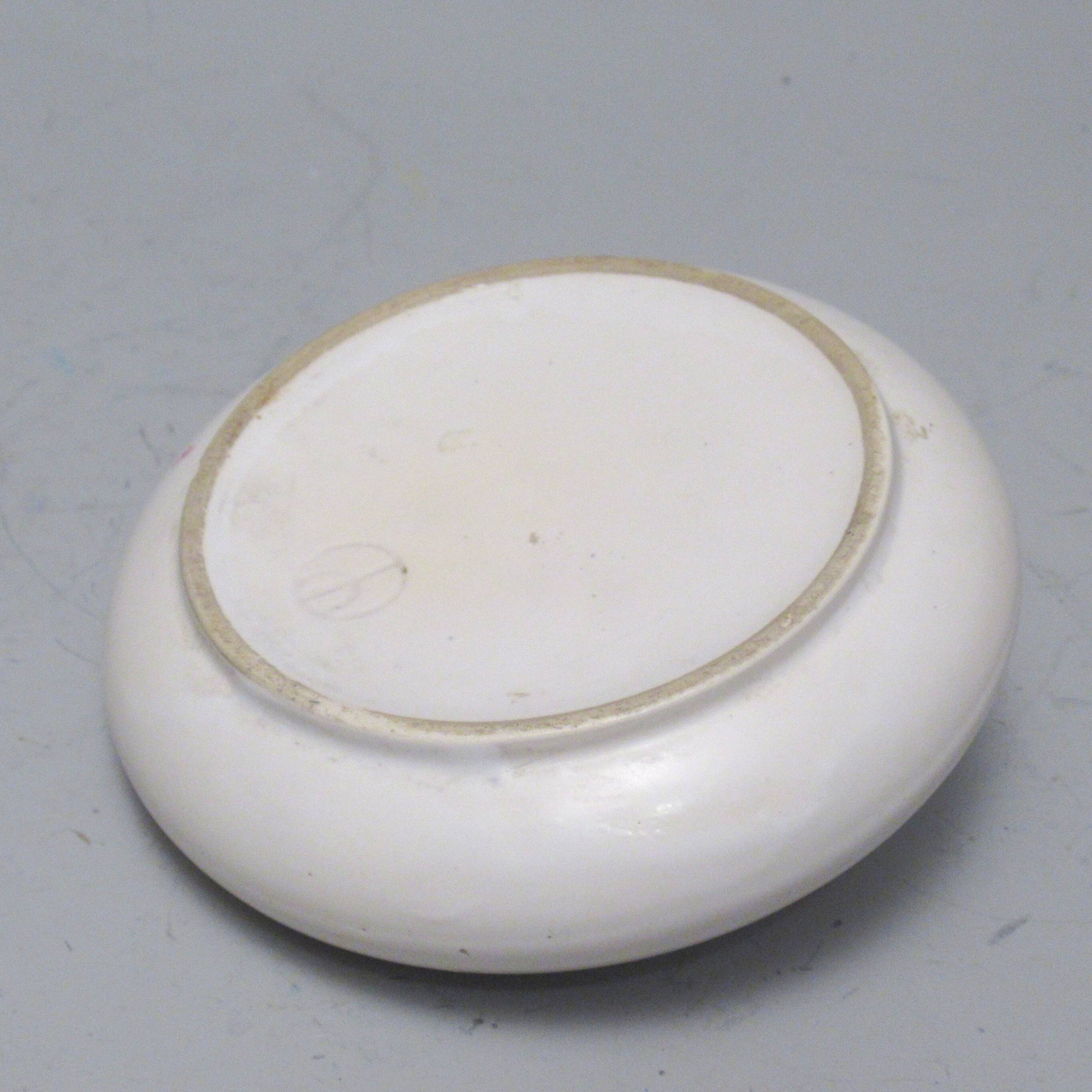 UFO Ashtray Space Age 1970s