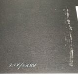 Hans HARTUNG, Farandole III, 1977: Original lithograph signed in pencil